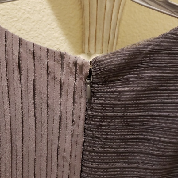 NWT BCBG SZ mauve/purple (agate) - Picture 6 of 6